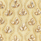 Chic Potli Bag for Fashion Brides - Gold