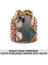 Chic Potli Bag for Fashion Brides