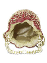 Chic Potli Bag for Fashion Brides