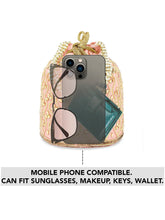 Chic Potli Bag for Fashion Brides