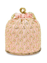 Chic Potli Bag for Fashion Brides
