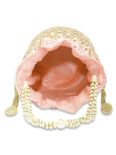 Chic Potli Bag for Fashion Brides