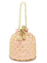 Chic Potli Bag for Fashion Brides