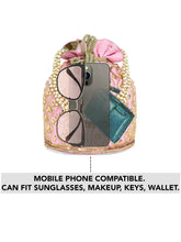 Chic Potli Bag for Fashion Brides