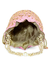 Chic Potli Bag for Fashion Brides
