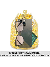 Chic Potli Bag for Fashion Brides