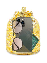 Chic Potli Bag for Fashion Brides