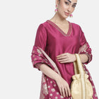 Embroidery Potli Bag – Traditional & Elegant Accessory | Peora