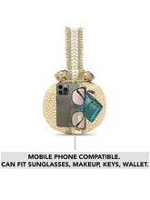 Embroidery Potli Bag – Traditional & Elegant Accessory | Peora