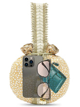 Embroidery Potli Bag – Traditional & Elegant Accessory | Peora