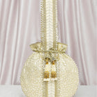 Embroidery Potli Bag – Traditional & Elegant Accessory | Peora