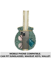 Embroidery Potli Bag – Traditional & Elegant Accessory | Peora