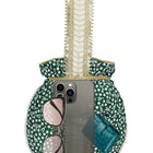 Embroidery Potli Bag – Traditional & Elegant Accessory | Peora