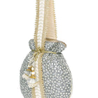Embroidery Potli Bag – Traditional & Elegant Accessory | Peora