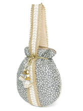 Embroidery Potli Bag – Traditional & Elegant Accessory | Peora