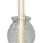 Embroidery Potli Bag – Traditional & Elegant Accessory | Peora