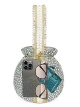 Embroidery Potli Bag – Traditional & Elegant Accessory | Peora