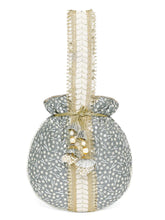 Embroidery Potli Bag – Traditional & Elegant Accessory | Peora