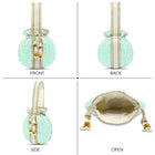 Embroidery Potli Bag – Traditional & Elegant Accessory | Peora