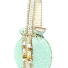 Embroidery Potli Bag – Traditional & Elegant Accessory | Peora