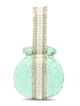 Embroidery Potli Bag – Traditional & Elegant Accessory | Peora