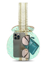 Embroidery Potli Bag – Traditional & Elegant Accessory | Peora