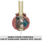 Embroidery Potli Bag – Traditional & Elegant Accessory | Peora