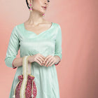 Embroidery Potli Bag – Traditional & Elegant Accessory | Peora