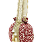 Embroidery Potli Bag – Traditional & Elegant Accessory | Peora