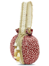 Embroidery Potli Bag – Traditional & Elegant Accessory | Peora