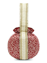 Embroidery Potli Bag – Traditional & Elegant Accessory | Peora