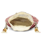 Embroidery Potli Bag – Traditional & Elegant Accessory | Peora