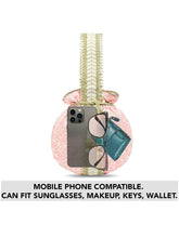 Embroidery Potli Bag – Traditional & Elegant Accessory | Peora