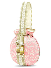 Embroidery Potli Bag – Traditional & Elegant Accessory | Peora