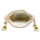 Embroidery Potli Bag – Traditional & Elegant Accessory | Peora