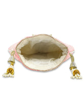 Embroidery Potli Bag – Traditional & Elegant Accessory | Peora