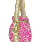 Embroidery Potli Bag – Traditional & Elegant Accessory | Peora