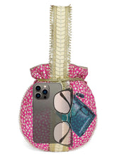 Embroidery Potli Bag – Traditional & Elegant Accessory | Peora