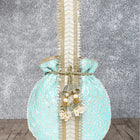 Embroidery Potli Bag – Traditional & Elegant Accessory | Peora