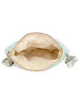 Embroidery Potli Bag – Traditional & Elegant Accessory | Peora