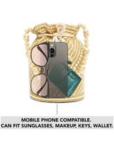 Wedding Bliss Wristlet Potli Bag