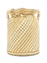 Wedding Bliss Wristlet Potli Bag