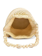 Wedding Bliss Wristlet Potli Bag
