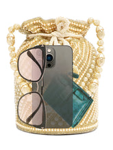 Wedding Bliss Wristlet Potli Bag