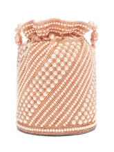 Wedding Bliss Wristlet Potli Bag