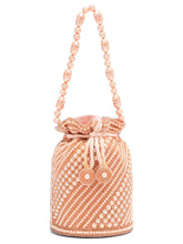 Wedding Bliss Wristlet Potli Bag