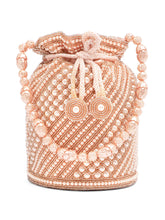 Wedding Bliss Wristlet Potli Bag