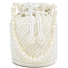 Wristlet Potli Bag – Elegant Ethnic Accessory | Peora