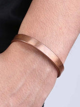 Copper Cuffs Bracelets – Stylish & Earthy Accessories | Peora
