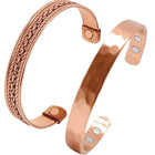 Copper Cuff Bracelets – Bold & Earthy Accessories | Peora